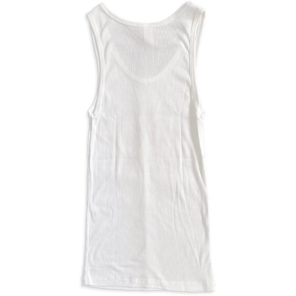 Vintage Mudvayne Voodoo Teddybear Ribbed Tank - Picture 2 of 9